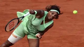 Fascinating facts on Serena Williams’ height, husband, awards, age, daughter, net worth