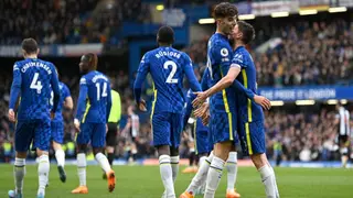 Chelsea vs Newcastle: Kai Havertz stoppage time winner sinks the Magpies at Stamford Bridge