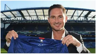 Frank Lampard: Fans react after Chelsea name club legend as manager