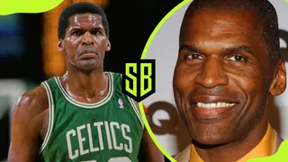 How good was Robert Parish? Looking at the achievements of the Celtics legend