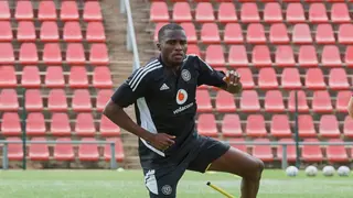 Goal shy Orlando Pirates announce the signing Of Cameroonian international striker