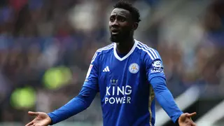 Wilfred Ndidi: La Liga Giants Reportedly Reject Opportunity to Sign Super Eagles Star From Leicester City