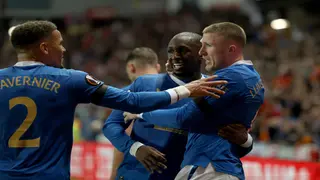 Rangers FC Pulls Off Monumental Comeback Against RB Leipzig to Advance to Europa League Final