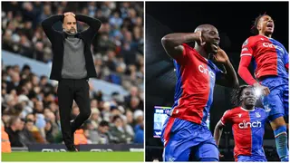 Man City: Rival Fans All Say the Same Thing as Cityzens Blow Two-Goal Lead vs Crystal Palace