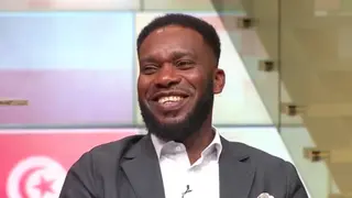 Qatar 2022: Jay Jay Okocha Consults Oracle Over Who Will Win FIFA World Cup