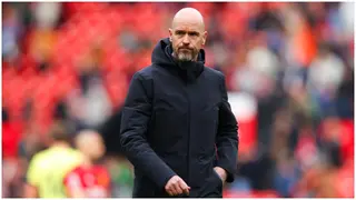 Manchester United hold talks with 2 managers to replace Erik ten Hag