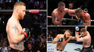 Justin Gaethje and Rafael Fiziev Produce Instant Classic at UFC 286