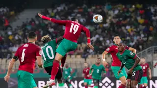 AFCON 2021: Morocco ends Malawi's fairytale with a hard fought victory in Last 16