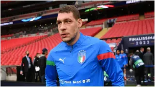 Italian Euro 2020 winner looking for new club after being released in Serie A