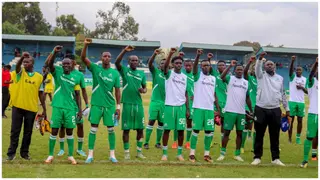 Gor Mahia: List of Years Perennial Kenyan Champions Have Lifted the Premier League Title