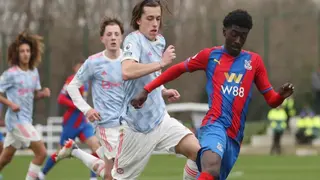 Ghanaian teen earns Player of the Month nomination in England