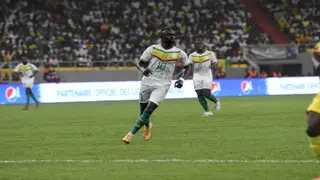 2022 World Cup: Haaland, Ojekunle name the only African team that will do well in the tournament
