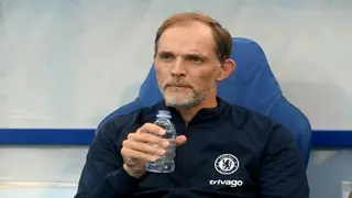 Chelsea sack Tuchel after poor start to the season