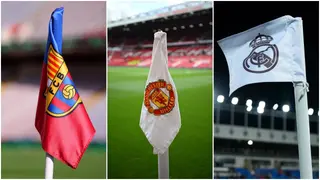 Top 5 Most Valuable Clubs in the World As Manchester United Overtake Real Madrid