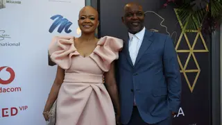 Pitso Mosimane: Moira Tlhagale Discloses Weird Place Her Husband Signed First Sundowns Contract