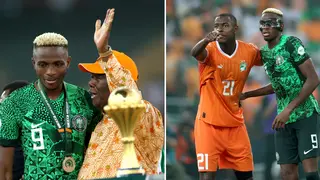 AFCON 2023: Finidi George Highlights Two Positives From Nigeria’s Campaign in Ivory Coast