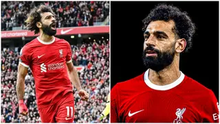 Mohamed Salah Makes U Turn, Expected to Stay at Liverpool Next Season