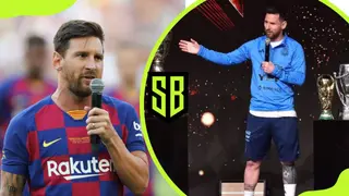 What languages does Messi speak? Find out all the languages Messi speaks