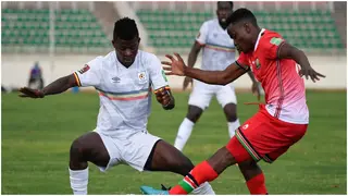 Harambee Stars omitted from CHAN qualifiers as FIFA suspension rages on