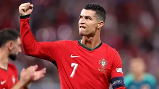 Euro 2024: Spain great Fabregas insists Cristiano Ronaldo has improved despite his age
