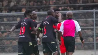 ABC Motsepe Side Bayern FC Reportedly Fearing for Their Lives After Violence Marred Secunda M Stars Match