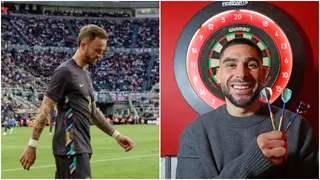 Neal Maupay Appears to Troll James Maddison After He Was Omitted From England’s Euro 2024 Squad