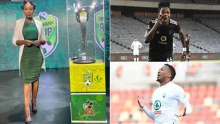 Nedbank Cup last 32 draw done and dusted, serves up Amazulu and Orlando Pirates Clash