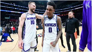 Sacramento Kings secure NBA playoff berth for the first time in 17 seasons