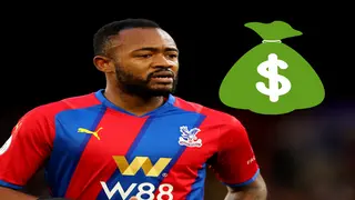 Jordan Ayew's net worth and biography: How much does the Black Stars forward earn?