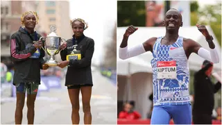 Highest Paying Marathons in the World Ahead of Boston Marathon 2024