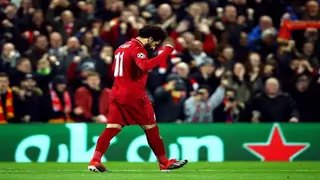 Jurgen Klopp makes big statement on Salah after his crucial penalty miss during Liverpool defeat to Leicester
