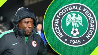 Salisu Yusuf Set to Return to Super Eagles Amid Search for Finidi George’s Replacement: Report