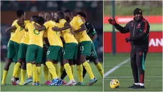 Benni McCarthy: Man United Coach Explains Why Bafana Bafana Thrived at 2023 Afcon