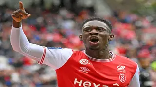 Paris Saint Germain Show Interest in Signing Nigerian Striker Who Has Netted 18 Goals This Term