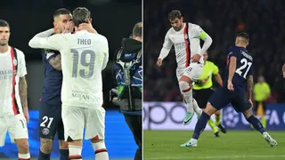 Brothers Who Became Champions League Opponents: Lucas, Theo Hernandez Join List With PSG Milan Match