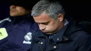 Mourinho Faces 5-Match Ban Over Sexist Claims