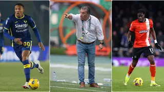 Nigeria vs Argentina: Eligible Players Peseiro Can Target for Clash Including Adebayo, Folorunsho