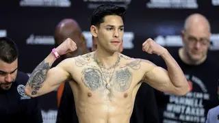 Ryan Garcia Blames Defeat on Mole Leaking Information to Gervonta Davis’ Camp