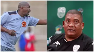 Sekhukhune United begin a new chapter with Lehlononolo Seema after sacking Brandon Truter