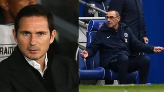 Frank Lampard set to replace Maurizio Sarri as Chelsea manager within 48 hours