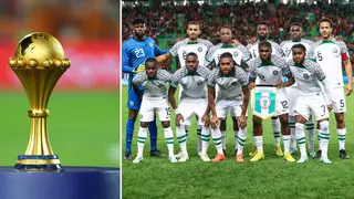 Cyriel Dessers: Forgotten Super Eagles striker makes late AFCON charge with stellar run of form
