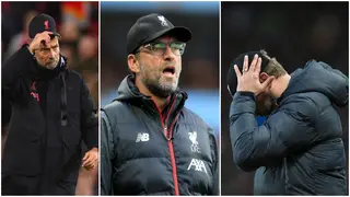 Top 5 Jurgen Klopp Excuses After Recent One in Liverpool Loss to Wolves