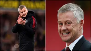 Ole Gunnar Solskjaer Receives Surprise Visit From Former Man United Teammate While Coaching in Norway