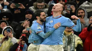 Man City target perfect 10, Villa's rise meets Newcastle test