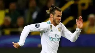 Lopetegui reveals Gareth Bale will remain at Real Madrid