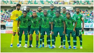 Osimhen, Musa, PSL Star Named As Jose Peseiro Releases Final Super Eagles Squad for AFCON 2023