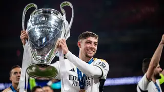 Champions League: Real Madrid star discloses the club is planning to win 16th title