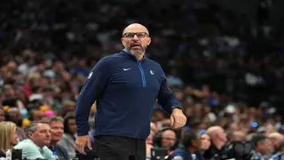 Jason Kidd's salary: How much does the Dallas Mavericks head coach take home?