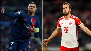 Champions League: 5 Things We Learned From Tuesday’s Games As Kane, Mbappe Push Bayern & PSG Forward