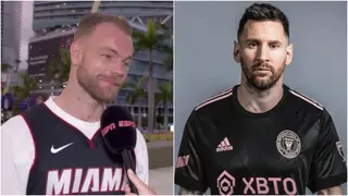 Inter Miami player responds to Messi's impending arrival with brutally honest statement